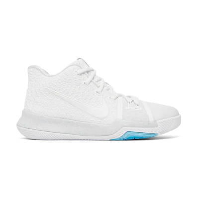 (Youth) Nike Kyrie 3 'Ivory'
