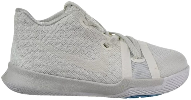 (JR) 나이키 카이리 3 '아이보리' (Nike Kyrie 3 'Ivory') 869984-101 Order (JR) 나이키 카이리 3 '아이보리' (Nike Kyrie 3 'Ivory') 869984-101