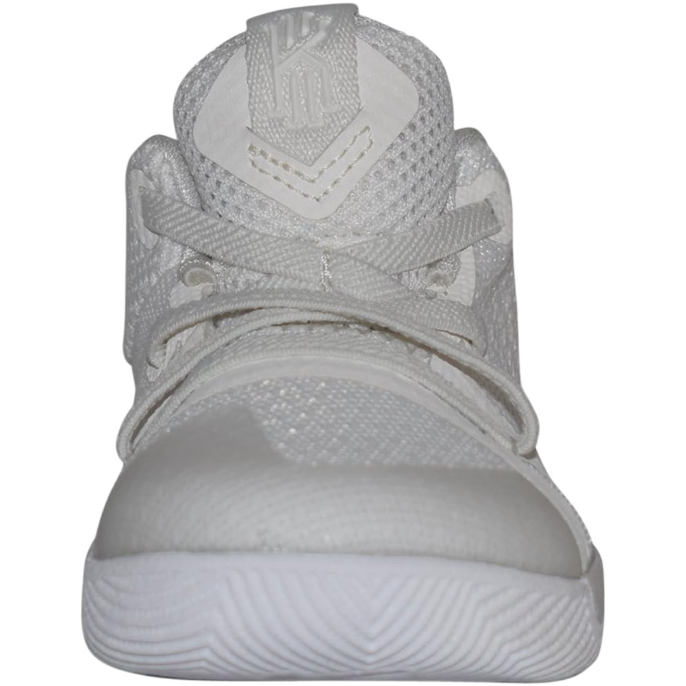 Lookbook (JR) Nike Kyrie 3 'Marfil' 869984-101