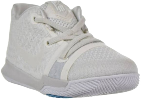 (JR) Nike Kyrie 3 'Marfil' 869984-101 Shop (JR) Nike Kyrie 3 'Marfil' 869984-101