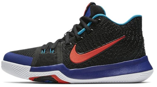 (JR) Nike Kyrie 3 'Kyrache Light' Sepatu Basket Pria 859466-007 Buy (JR) Nike Kyrie 3 'Kyrache Light' Sepatu Basket Pria 859466-007