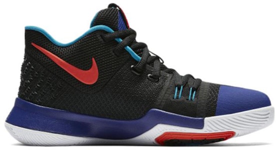 (JR) Nike Kyrie 3 'Kyrache Light' Sepatu Basket Pria 859466-007 Order (JR) Nike Kyrie 3 'Kyrache Light' Sepatu Basket Pria 859466-007