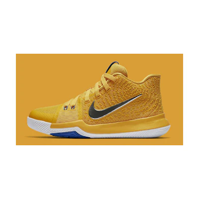 (Youth) Nike Kyrie 3 'Mac and Cheese'