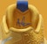 (JR) Nike Kyrie 3 'Mac dan Keju' 859466-791