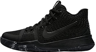 (Youth) Nike Kyrie 3 'Marble' 859466-005 (Youth) Nike Kyrie 3 'Marble' 859466-005