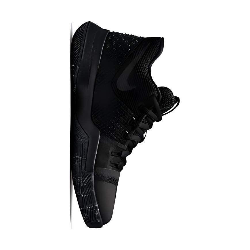 Lookbook GS大童 Nike Kyrie 3 ‘Marble‘ 黑色 實戰籃球鞋