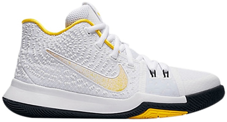 (JR) Nike Kyrie 3 'N7' Zapatillas de Baloncesto 899356-117 Order (JR) Nike Kyrie 3 'N7' Zapatillas de Baloncesto 899356-117