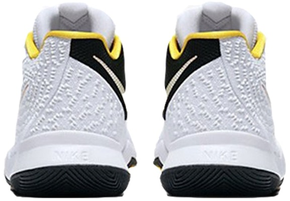 (JR) Nike Kyrie 3 'N7' Zapatillas de Baloncesto 899356-117 Lookbook (JR) Nike Kyrie 3 'N7' Zapatillas de Baloncesto 899356-117