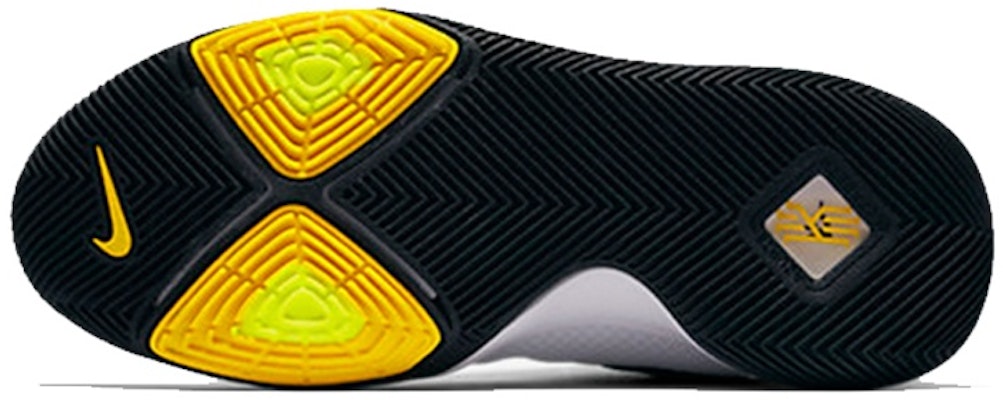 (JR) Nike Kyrie 3 'N7' Zapatillas de Baloncesto 899356-117 Shop (JR) Nike Kyrie 3 'N7' Zapatillas de Baloncesto 899356-117