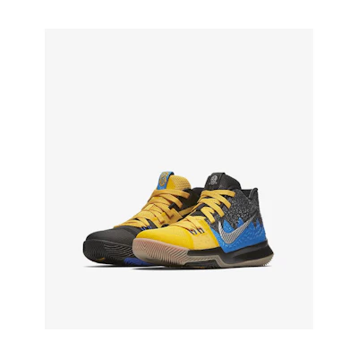 (Youth) Nike Kyrie 3 'What The'