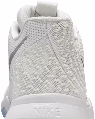 (Youth) Nike Kyrie 3 'White Chrome' 859466-103 Sizing (Youth) Nike Kyrie 3 'White Chrome' 859466-103