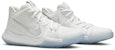 (JR) Nike Kyrie 3 'Putih Krom' 859466-103