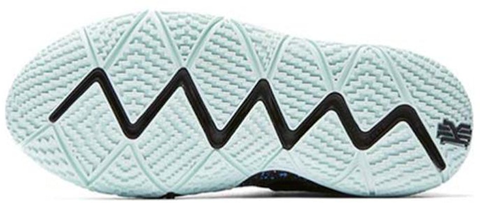 (JR) Nike Kyrie 4 '80s' Lelaran 80-an AA2897-007 Purchase (JR) Nike Kyrie 4 '80s' Lelaran 80-an AA2897-007