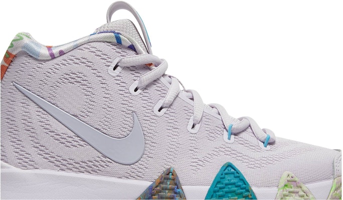 (JR) Nike Kyrie 4 '90-an' AA2897-902 Order (JR) Nike Kyrie 4 '90-an' AA2897-902