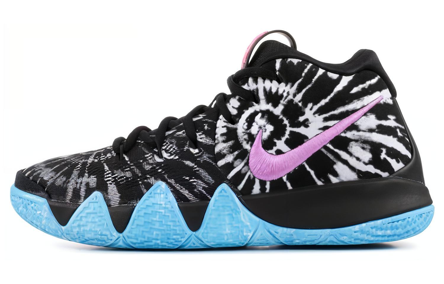 Buy (JR) 耐克 Kyrie 4 "全明星" AO1322-001