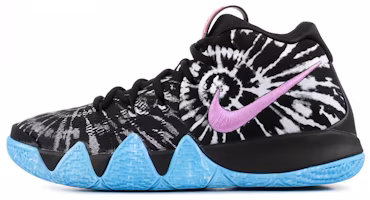 (Youth) Nike Kyrie 4 'All Star' AO1322-001