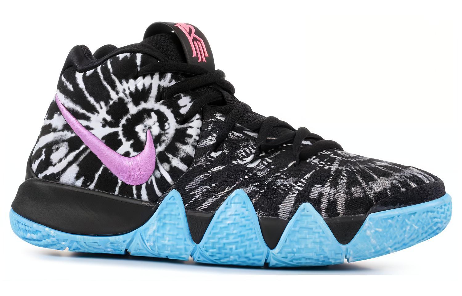 Order (JR) 耐克 Kyrie 4 "全明星" AO1322-001