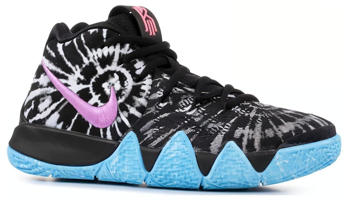 (JR) (ユース) ナイキ カイリー 4 'オールスター' AO1322-001 AO1322-001 Order (JR) (ユース) ナイキ カイリー 4 'オールスター' AO1322-001 AO1322-001