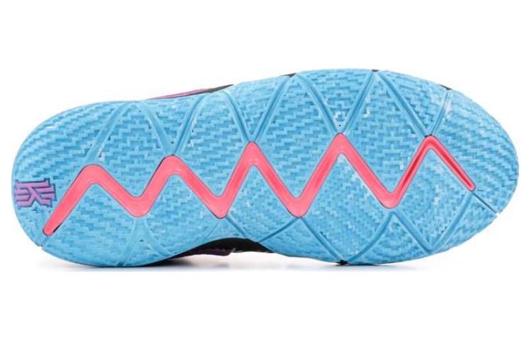 Shop (JR) 耐克 Kyrie 4 "全明星" AO1322-001