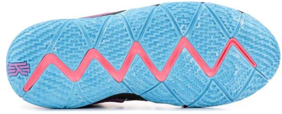 (JR) Nike Kyrie 4 'All Star' Pria AO1322-001 Shop (JR) Nike Kyrie 4 'All Star' Pria AO1322-001
