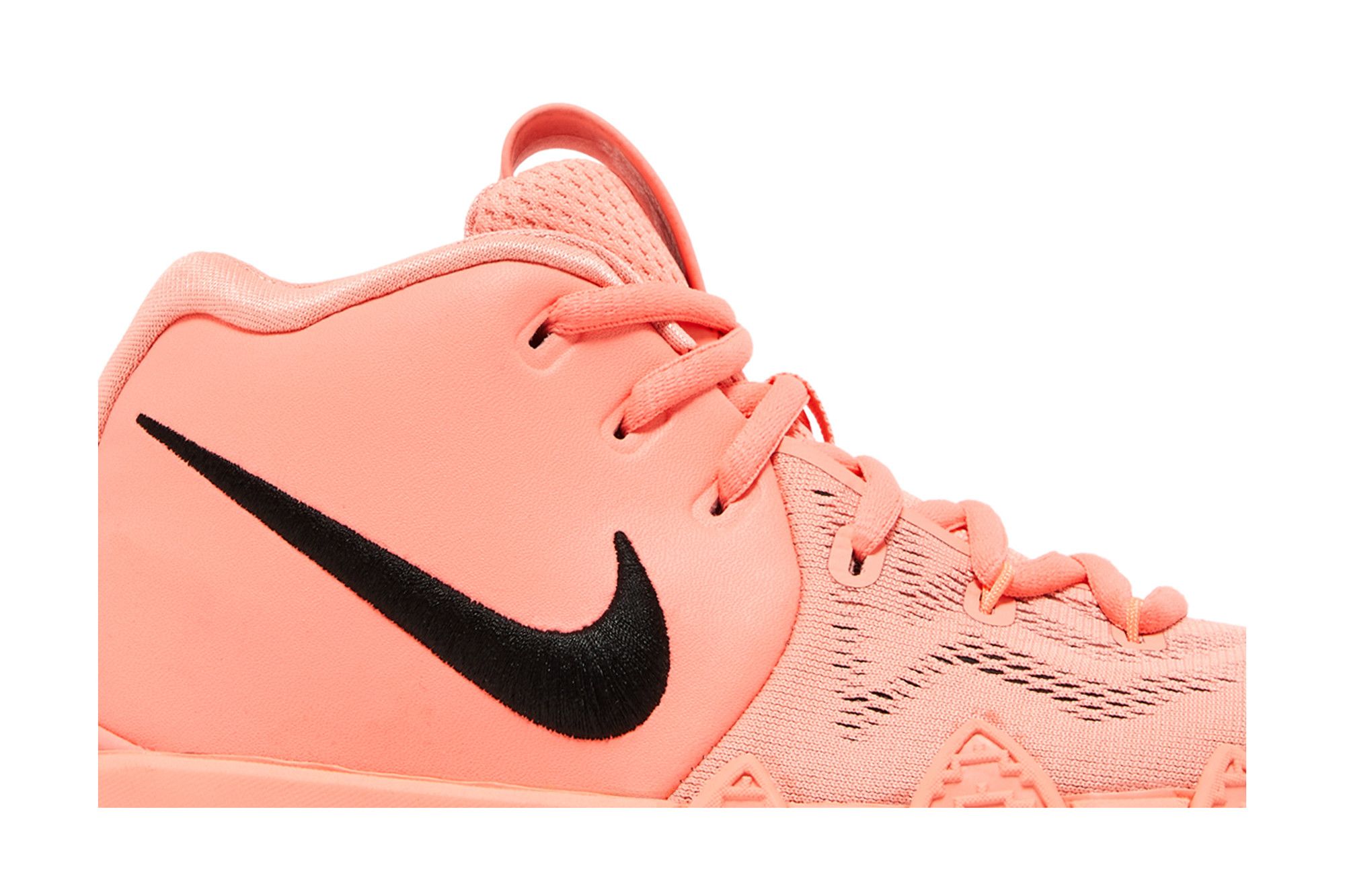 Nike kyrie 4 atomic pink hotsell