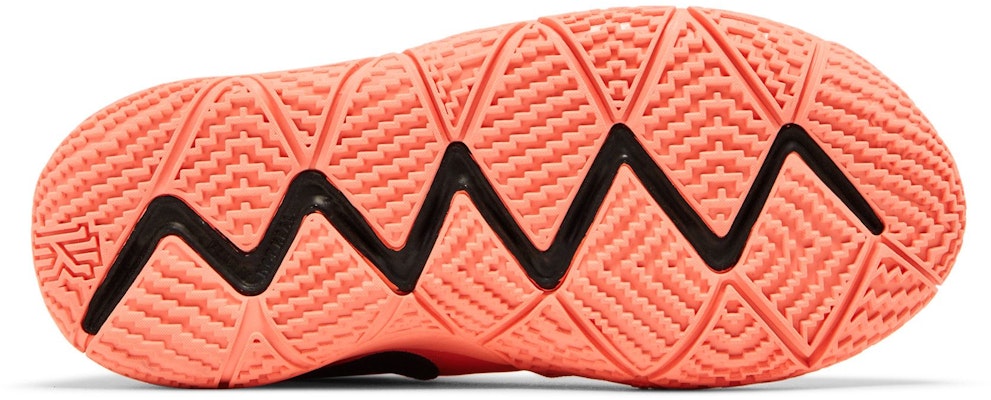 (JR) Nike Kyrie 4 'Atomic Pink' Wanita AA2897-601 Shop (JR) Nike Kyrie 4 'Atomic Pink' Wanita AA2897-601