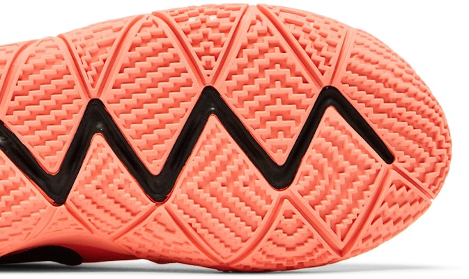 (JR) Nike Kyrie 4 'Atomic Pink' Sepatu Wanita AA2897-601 Purchase (JR) Nike Kyrie 4 'Atomic Pink' Sepatu Wanita AA2897-601