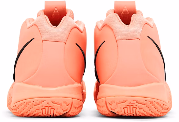 (JR) Nike Kyrie 4 'Atomic Pink' Sepatu Wanita AA2897-601 Details for (JR) Nike Kyrie 4 'Atomic Pink' Sepatu Wanita AA2897-601