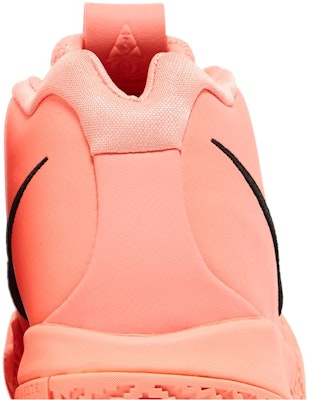 (JR) Nike Kyrie 4 'Atomic Pink' Sepatu Wanita AA2897-601 Sizing (JR) Nike Kyrie 4 'Atomic Pink' Sepatu Wanita AA2897-601