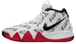 Buy (JR) Nike Kyrie 4 'BHM' Edisi Istimewa AO1321-900
