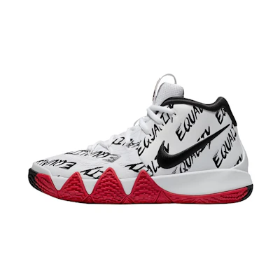 (Youth) Nike Kyrie 4 'BHM'