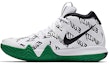 Order (JR) Nike Kyrie 4 'BHM' Edisi Istimewa AO1321-900