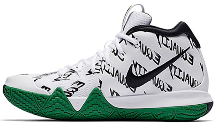 (JR) 나이키 카이리 4 'BHM' (Black History Month 기념) AO1321-900 Order (JR) 나이키 카이리 4 'BHM' (Black History Month 기념) AO1321-900