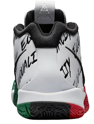 (Youth) Nike Kyrie 4 'BHM' AO1321-900 Shop (Youth) Nike Kyrie 4 'BHM' AO1321-900