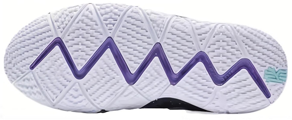 (JR) 나이키 카이리 4 "블랙"   (Nike Kyrie 4 "Black" ) AA2897-002 Purchase (JR) 나이키 카이리 4 "블랙"   (Nike Kyrie 4 "Black" ) AA2897-002