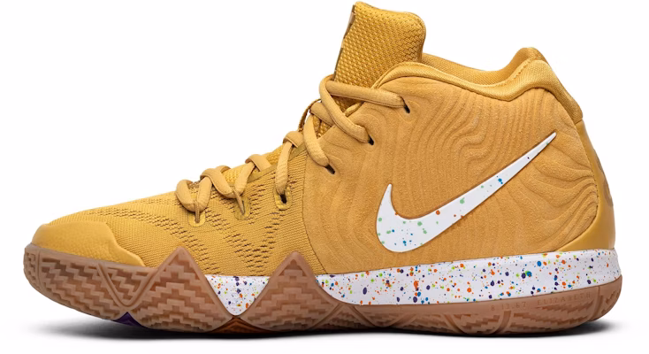 (JR) 나이키 카이리 4 '시나몬 토스트 크런치' BV7791-900 Lookbook (JR) 나이키 카이리 4 '시나몬 토스트 크런치' BV7791-900