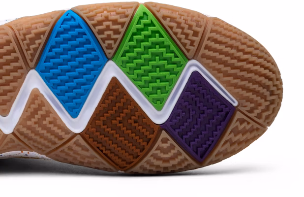 (JR) 나이키 카이리 4 '시나몬 토스트 크런치' BV7791-900 Purchase (JR) 나이키 카이리 4 '시나몬 토스트 크런치' BV7791-900