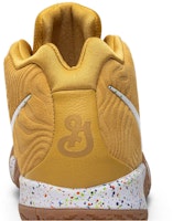 (JR) 耐克凯里4代“肉桂吐司脆片” BV7791-900 Sizing (JR) 耐克凯里4代“肉桂吐司脆片” BV7791-900