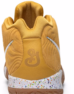 (JR) 나이키 카이리 4 '시나몬 토스트 크런치' BV7791-900 Sizing (JR) 나이키 카이리 4 '시나몬 토스트 크런치' BV7791-900