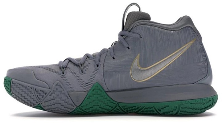 (JR) Nike Kyrie 4 'Kelabu Sejuk' AA2897-001 Buy (JR) Nike Kyrie 4 'Kelabu Sejuk' AA2897-001