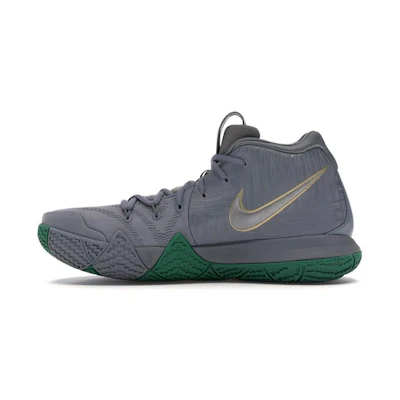 (Youth) Nike Kyrie 4 'Cool Grey'