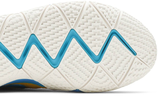 (JR) Nike Kyrie 4 'Kix' Sepatu Basket BV7792-700 Purchase (JR) Nike Kyrie 4 'Kix' Sepatu Basket BV7792-700