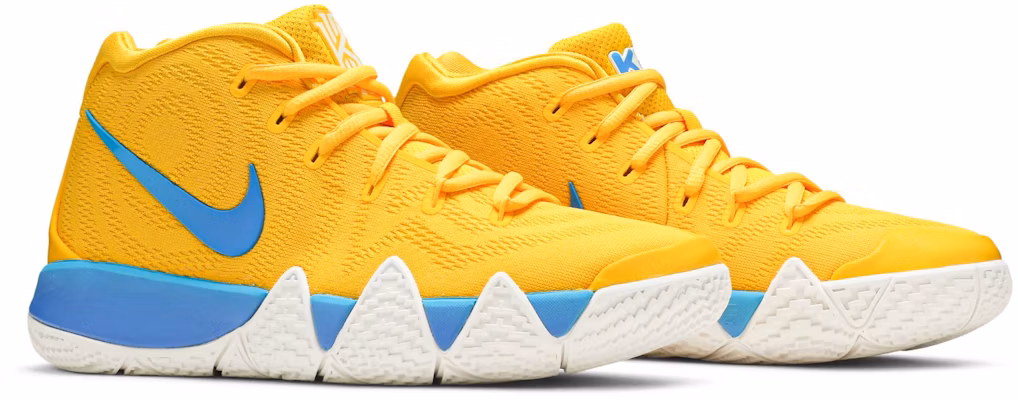 (JR) Nike Kyrie 4 'Kix' Sepatu Basket BV7792-700 Cheap (JR) Nike Kyrie 4 'Kix' Sepatu Basket BV7792-700