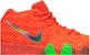 (JR) Nike Kyrie 4 'Lucky Charms' Kasut Lelaki BV7793-600