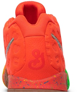 (JR) Nike Kyrie 4 'Lucky Charms' Kasut Lelaki BV7793-600 Sizing (JR) Nike Kyrie 4 'Lucky Charms' Kasut Lelaki BV7793-600