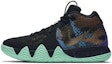 Buy (JR) Nike Kyrie 4 'Mamba Mentality' Lelaki AV3597-001