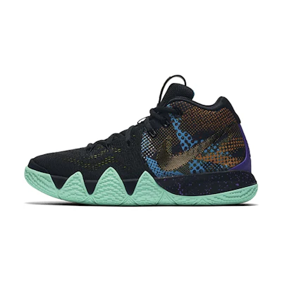 (Youth) Nike Kyrie 4 'Mamba Mentality'