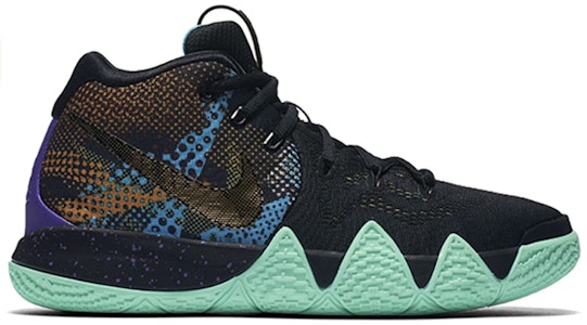 (JR) Nike Kyrie 4 'Mamba Mentality' Sepatu Basket AV3597-001 Order (JR) Nike Kyrie 4 'Mamba Mentality' Sepatu Basket AV3597-001