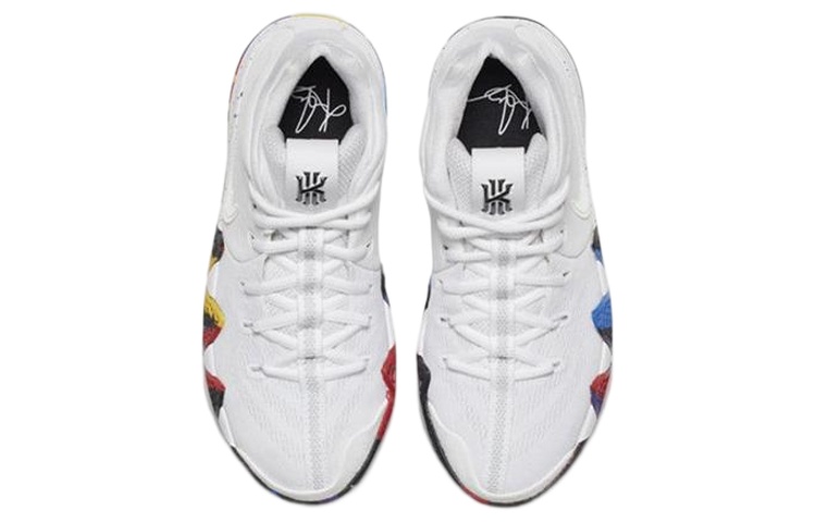 Lookbook (JR) カイリー4 "NCAAトーナメント" AA2897-104