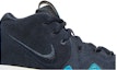Order (JR) Nike Kyrie 4 'Obsidian' Lelaki Kasut Sukan AA2897-401